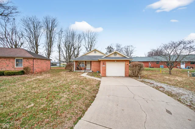 $187,500 | 1417 Martin Court, Seymour, IN 47274