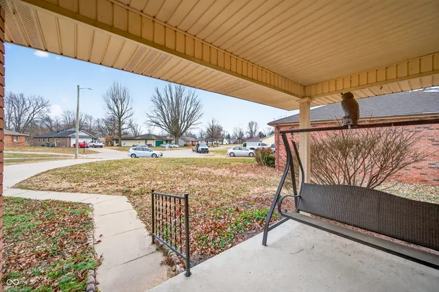 $187,500 | 1417 Martin Court, Seymour, IN 47274