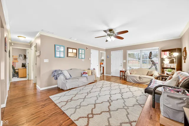 $187,500 | 1417 Martin Court, Seymour, IN 47274