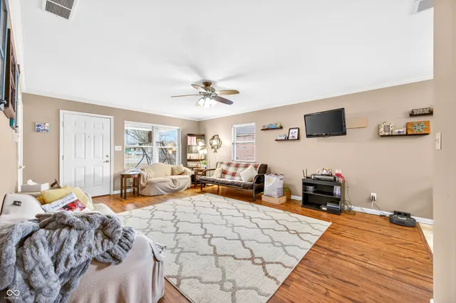 $187,500 | 1417 Martin Court, Seymour, IN 47274