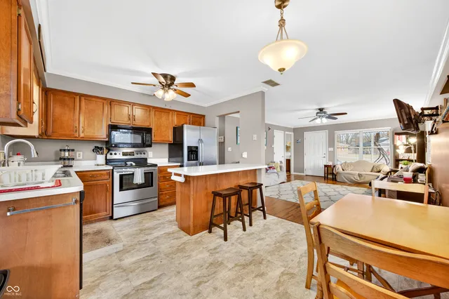 $187,500 | 1417 Martin Court, Seymour, IN 47274