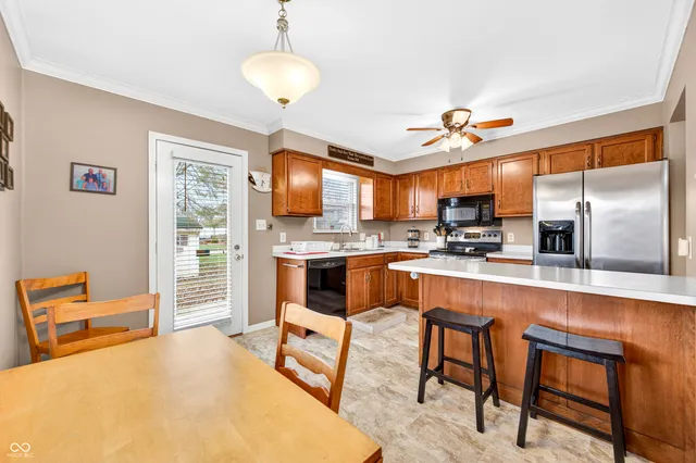 $187,500 | 1417 Martin Court, Seymour, IN 47274