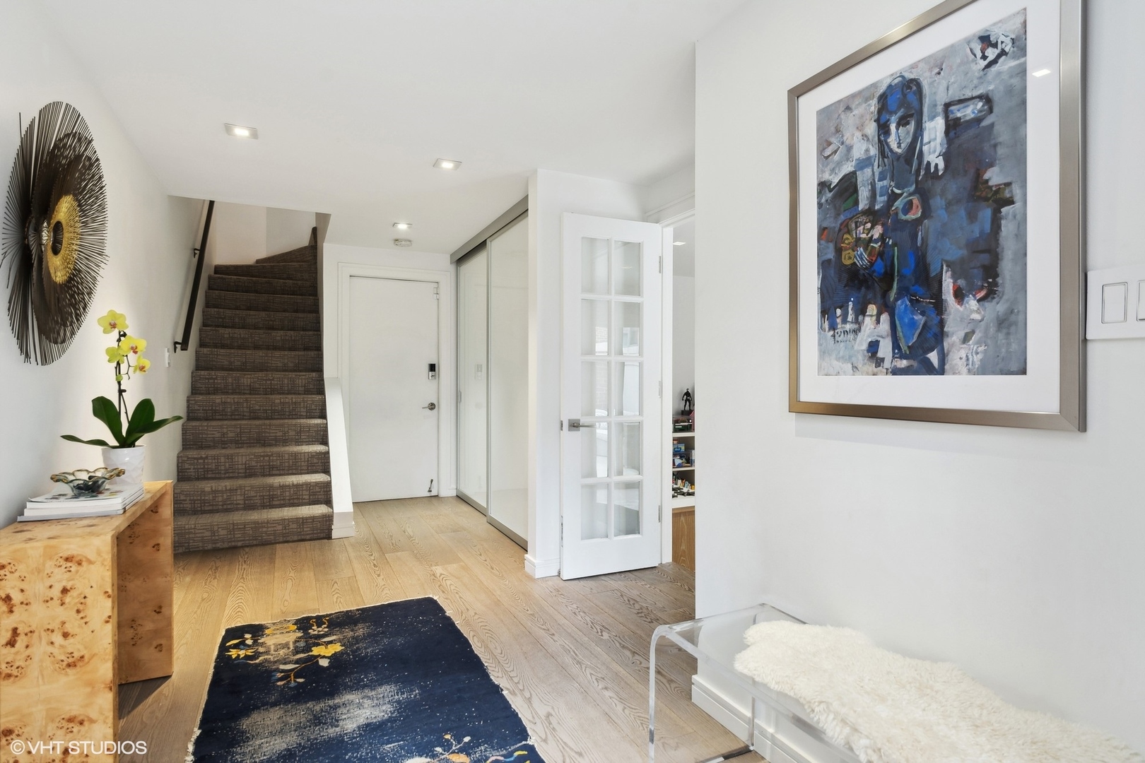 55 West Goethe Street, Unit 1223 Chicago, IL 60610 - Photo 2 of 31