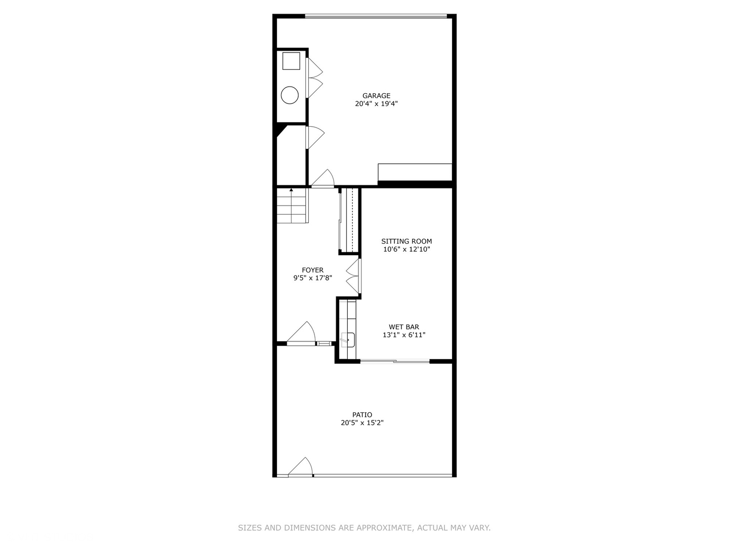 55 West Goethe Street, Unit 1223 Chicago, IL 60610 - Photo 28 of 31