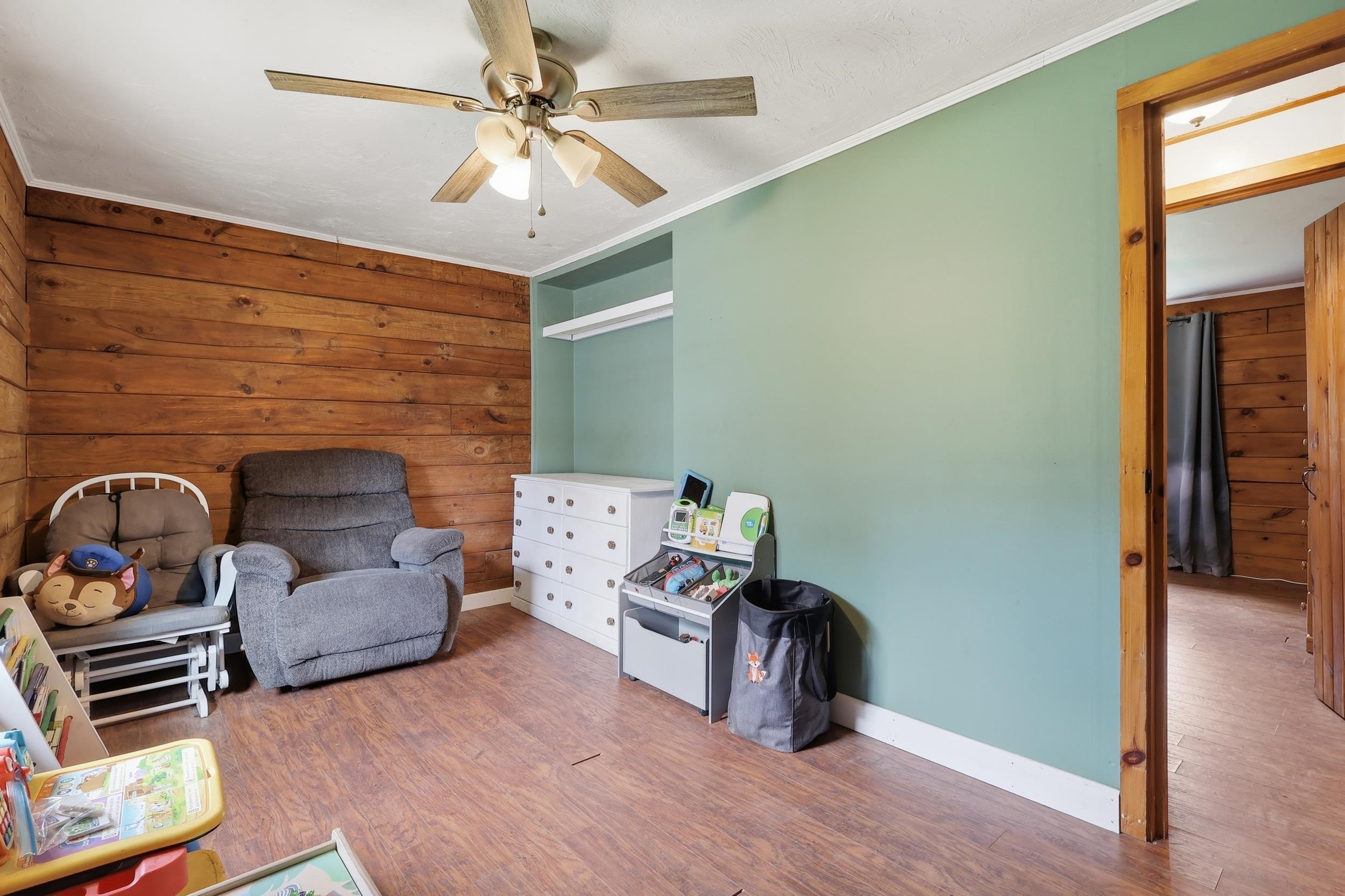 502 Hornetown Road Farmington, NH 03835 - Photo 18 of 49