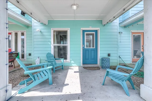 $450,000 | 2120 South 11th St Port, Unit 802, Port Aransas, TX 78373