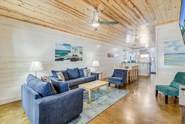 $450,000 | 2120 South 11th St Port, Unit 802, Port Aransas, TX 78373