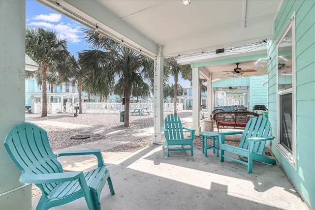 $450,000 | 2120 South 11th St Port, Unit 802, Port Aransas, TX 78373