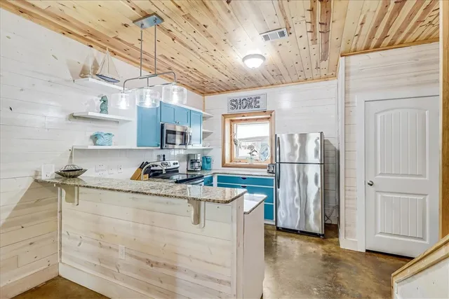 $450,000 | 2120 South 11th St Port, Unit 802, Port Aransas, TX 78373