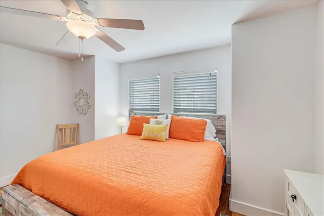 $450,000 | 2120 South 11th St Port, Unit 802, Port Aransas, TX 78373