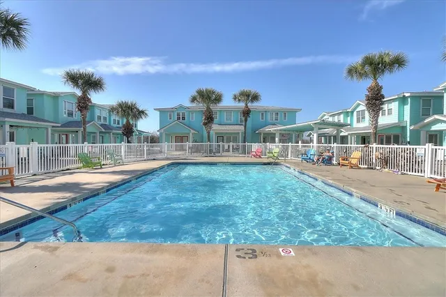 $450,000 | 2120 South 11th St Port, Unit 802, Port Aransas, TX 78373