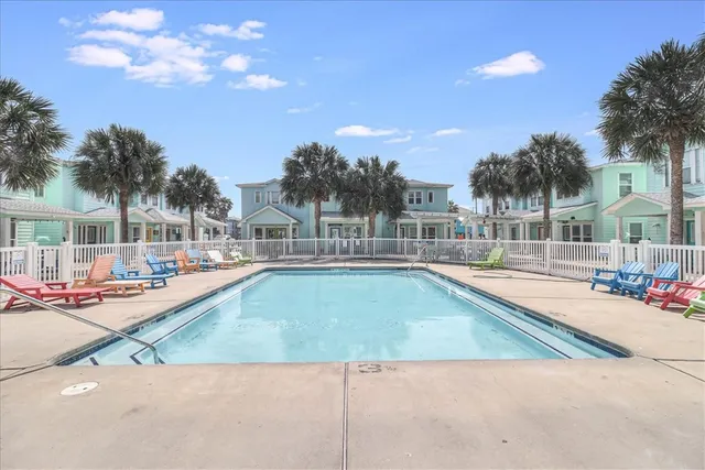 $450,000 | 2120 South 11th St Port, Unit 802, Port Aransas, TX 78373