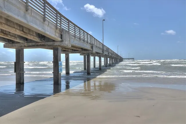 $450,000 | 2120 South 11th St Port, Unit 802, Port Aransas, TX 78373