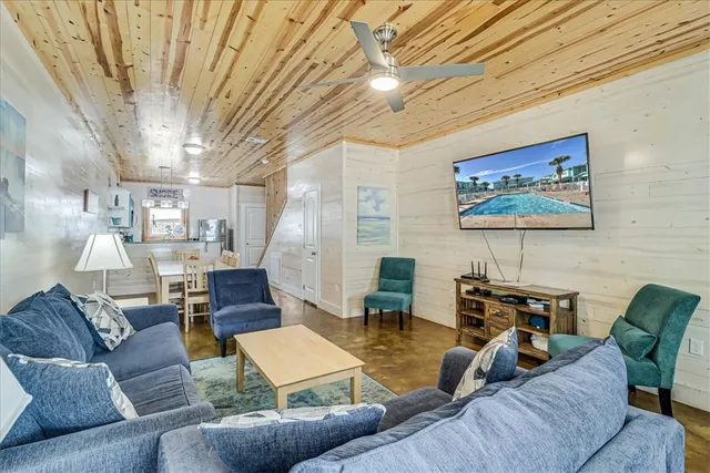 $450,000 | 2120 South 11th St Port, Unit 802, Port Aransas, TX 78373