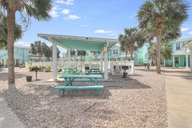 $450,000 | 2120 South 11th St Port, Unit 802, Port Aransas, TX 78373