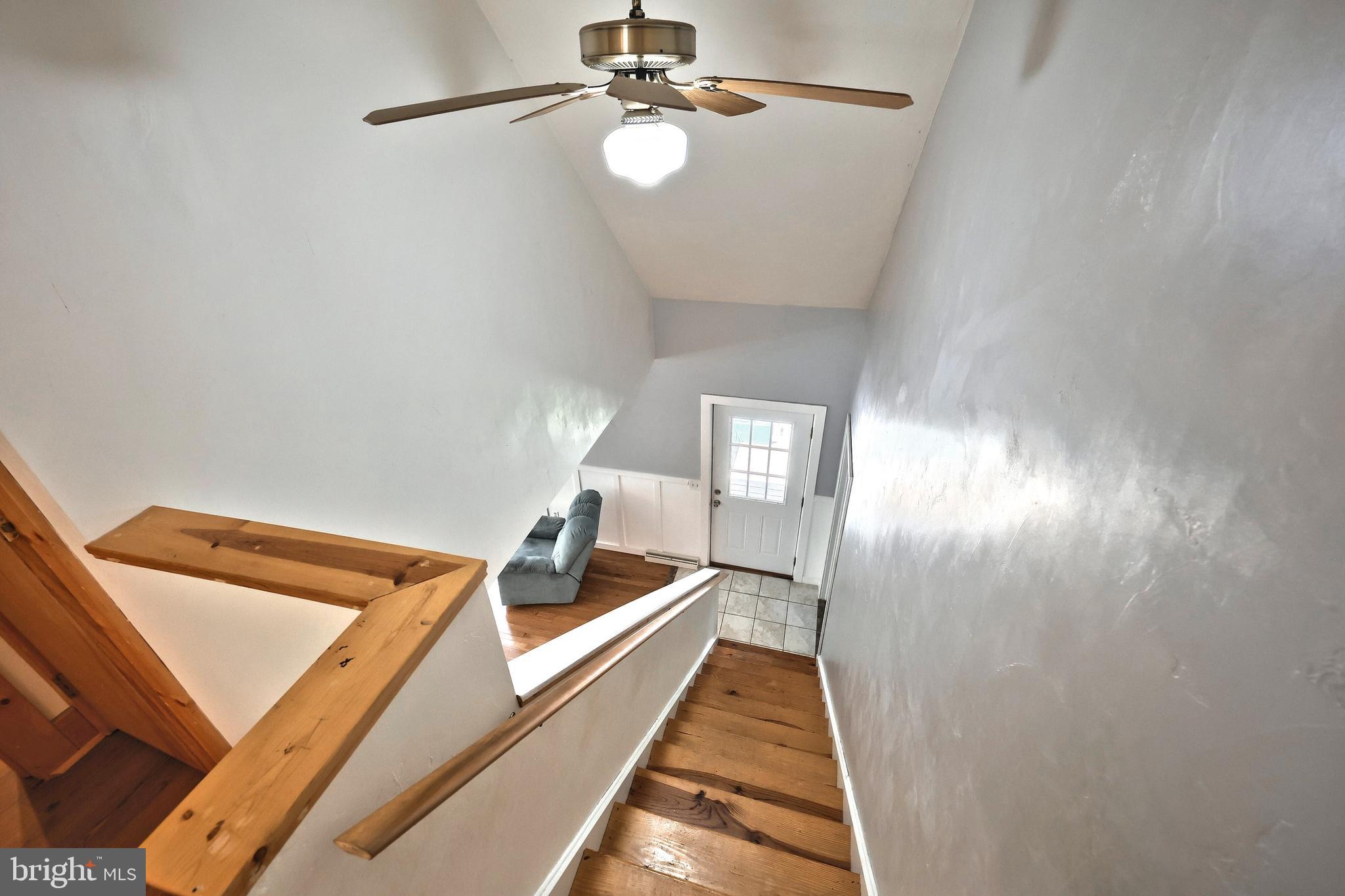 6031 Mountain Road Dover, PA 17315 - Photo 32 of 47 a view of an entryway