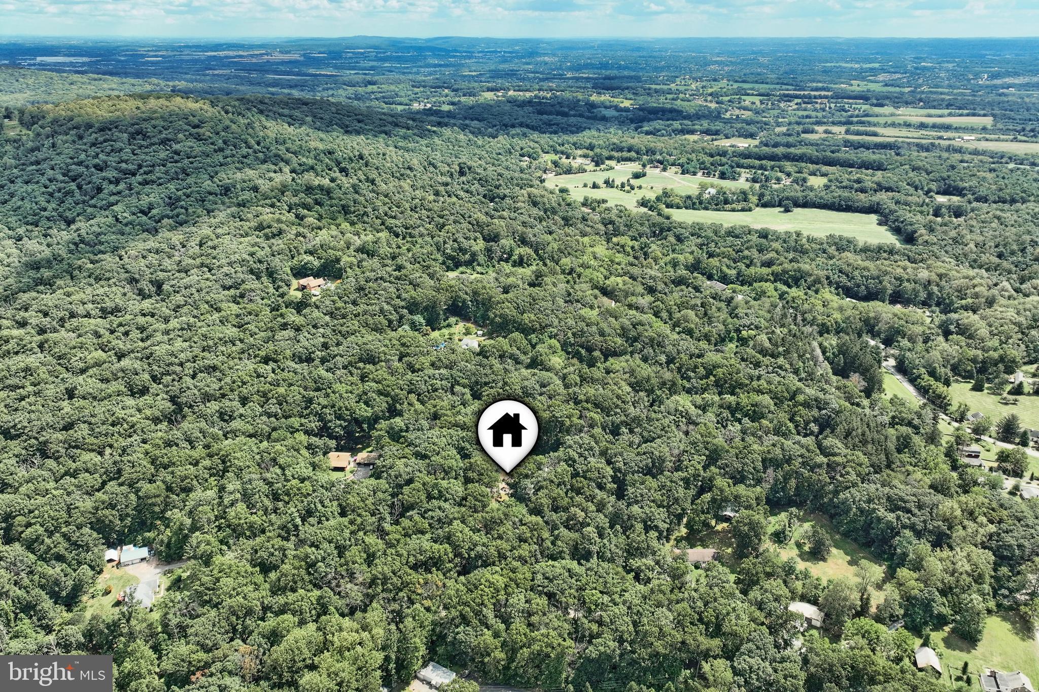 6031 Mountain Road Dover, PA 17315 - Photo 43 of 47 a view of a field