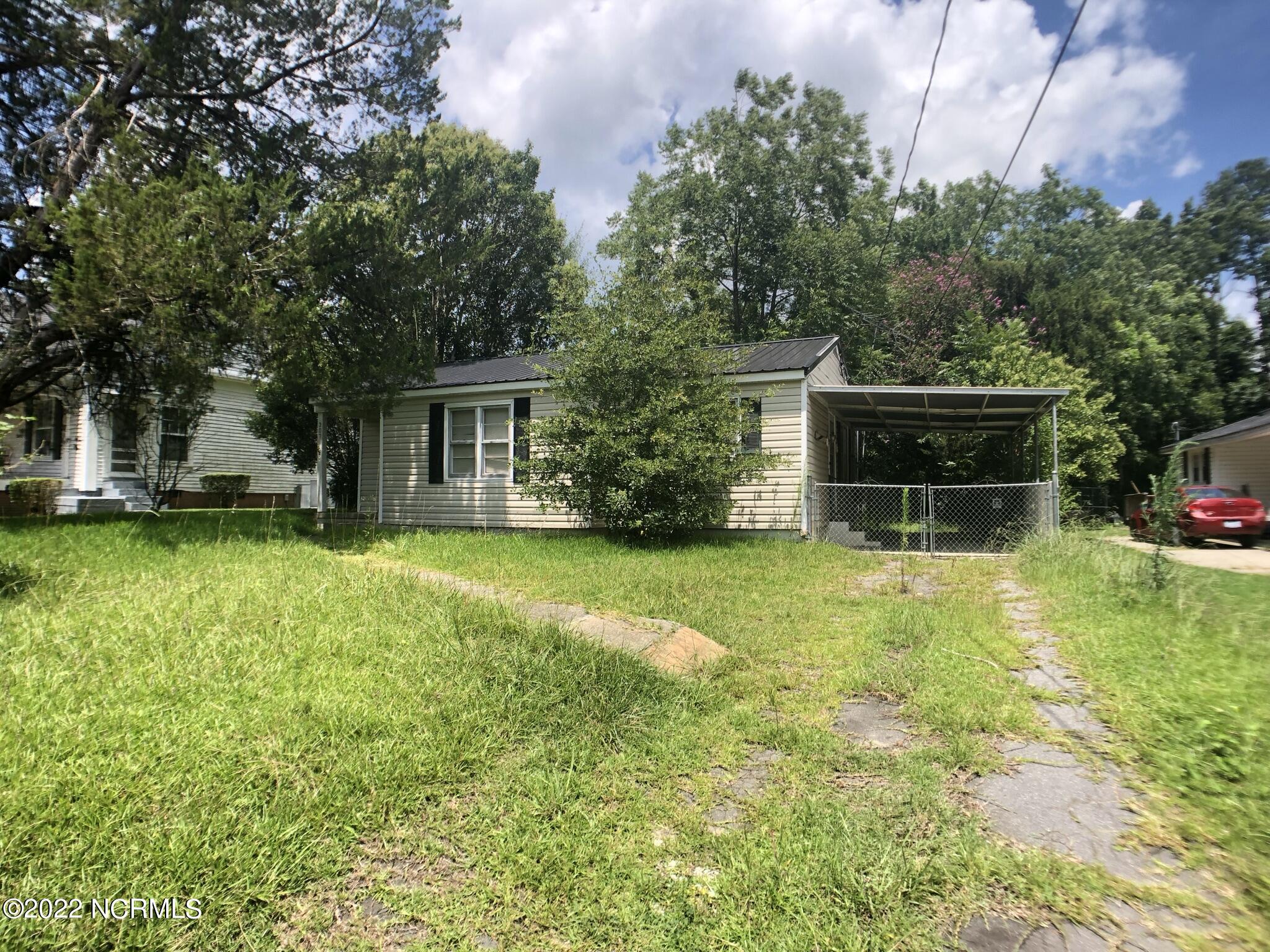307 Routledge Road Kenansville, NC 28349 - Photo 2 of 46 IMG_9123