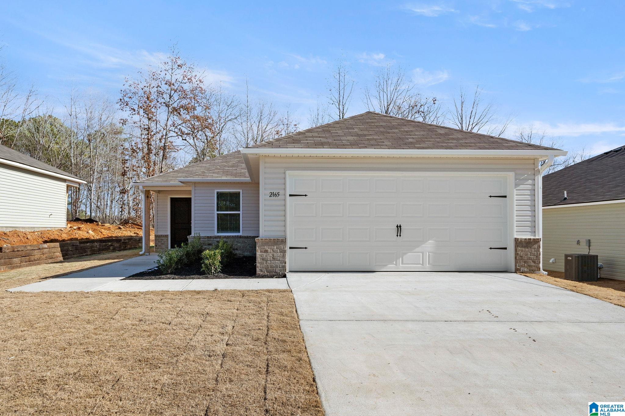 64 Trophy Loop Lincoln, AL 35096 - Photo 1 of 25