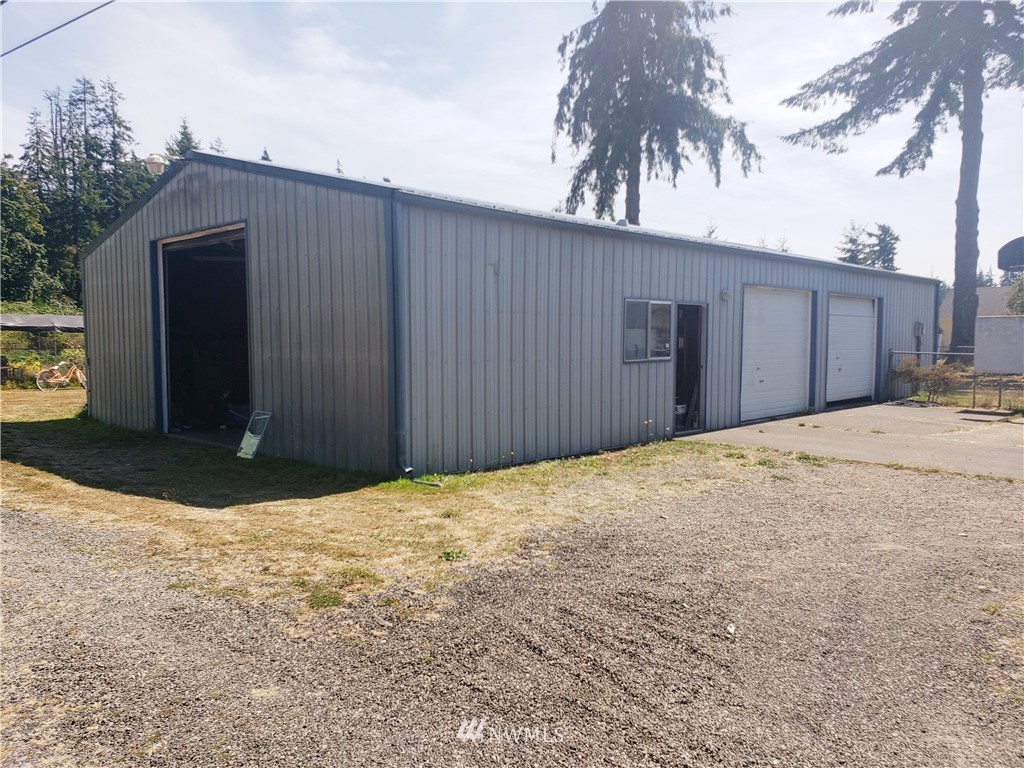 19 Allen Road Elma, WA 98541 - Photo 6 of 39 Gallery Image 6