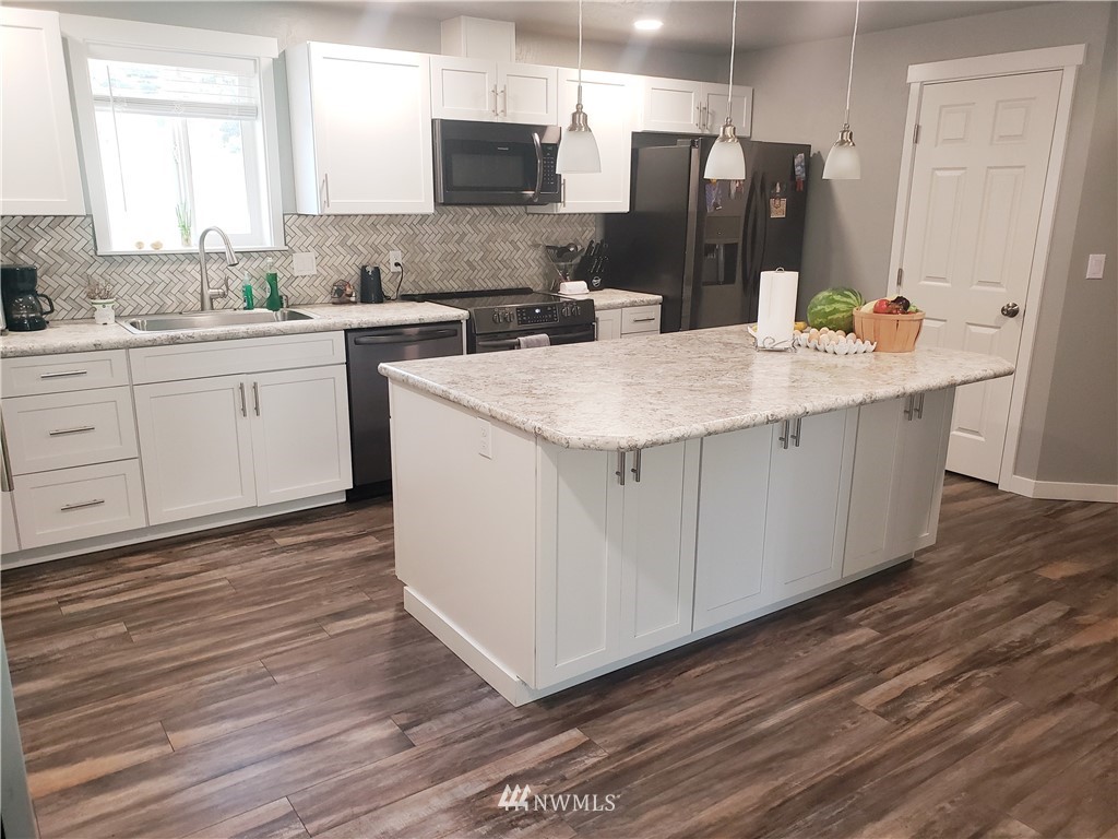 19 Allen Road Elma, WA 98541 - Photo 10 of 39 Gallery Image 10