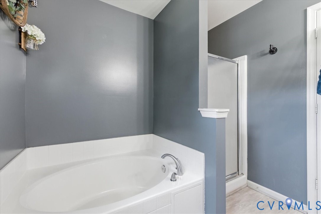 3136 Popular View Place Chester, VA 23831 - Photo 25 of 36