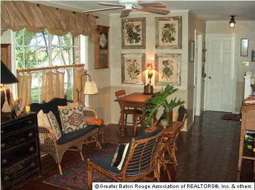 3856 North Bluebonnet Road Baton Rouge, LA 70809 - Photo 5 of 12