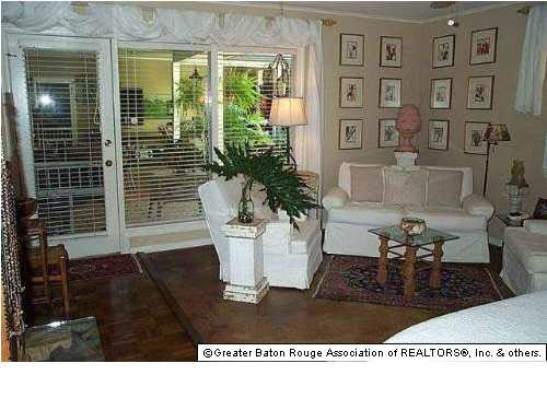 3856 North Bluebonnet Road Baton Rouge, LA 70809 - Photo 9 of 12