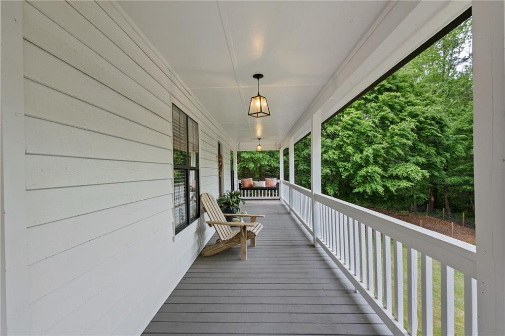 2700 Jack Glass Road Monroe, GA 30656 - Photo 4 of 48 a view of a balcony