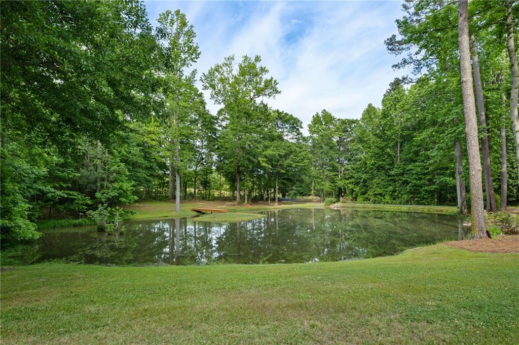 2700 Jack Glass Road Monroe, GA 30656 - Photo 45 of 48 a view of a park with a large trees
