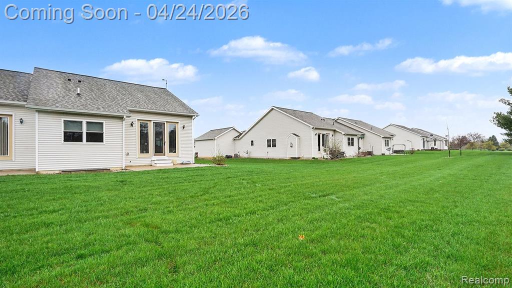 4013 Eastbridge Road Stockbridge, MI 49285 - Photo 26 of 28