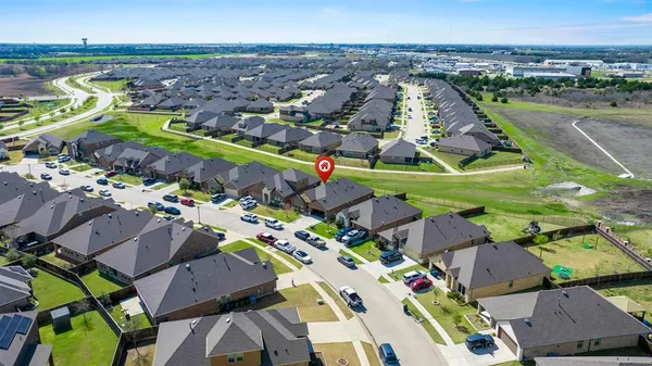 $340,000 | 510 Pleasant Hill Lane, Fate, TX 75189