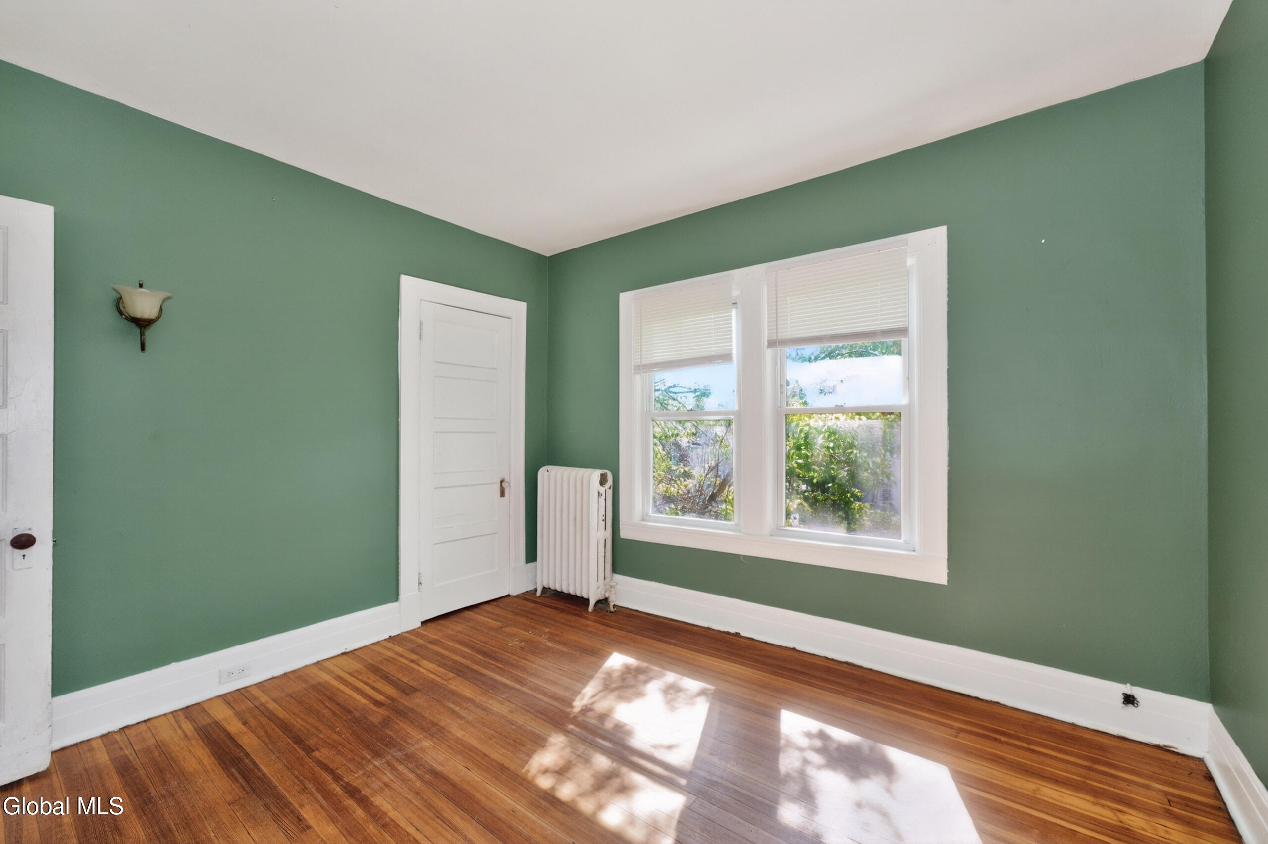 303 Spring Avenue Troy, NY 12180 - Photo 21 of 29 1 Apt Up 22