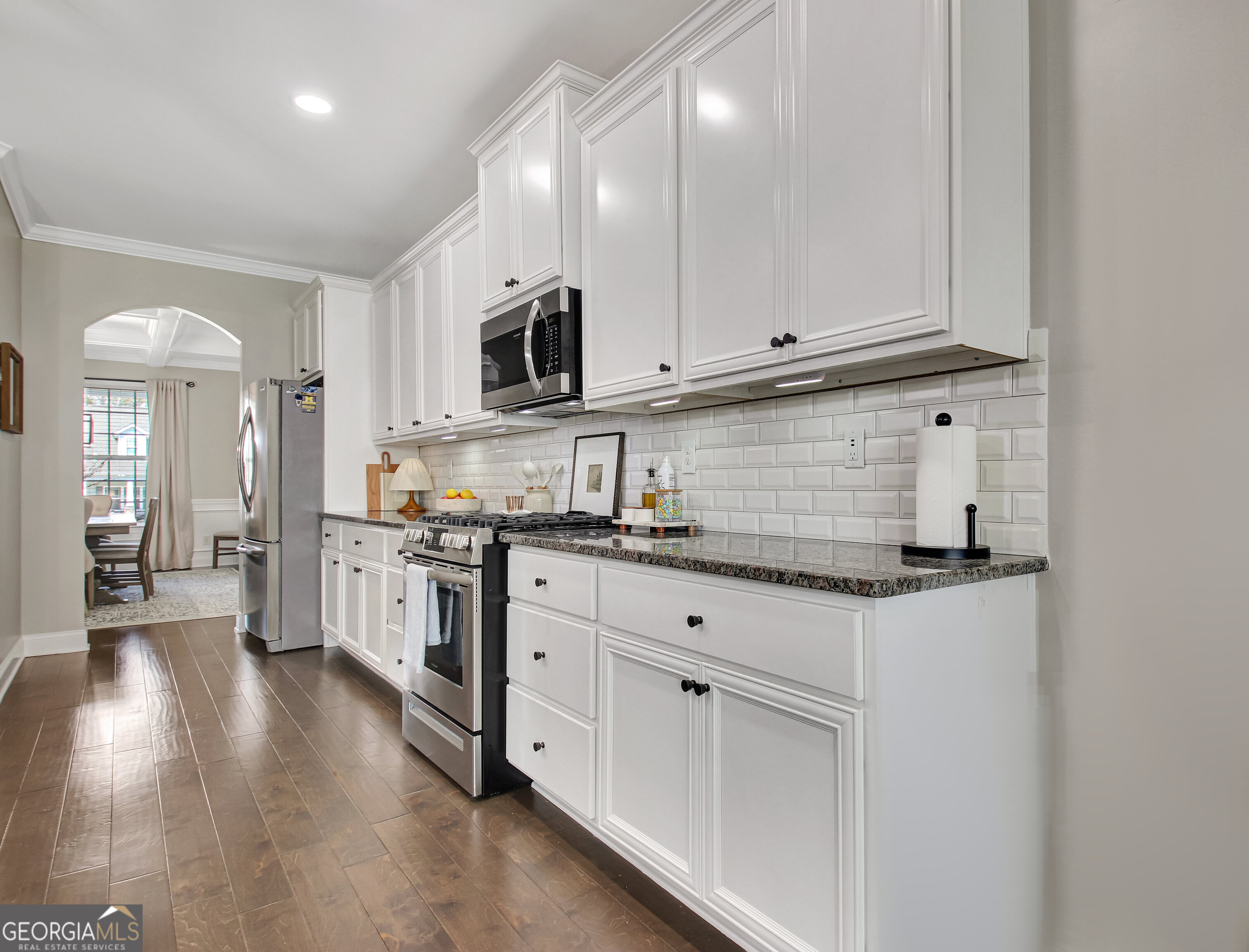135 Owens Path Senoia, GA 30276 - Photo 23 of 84
