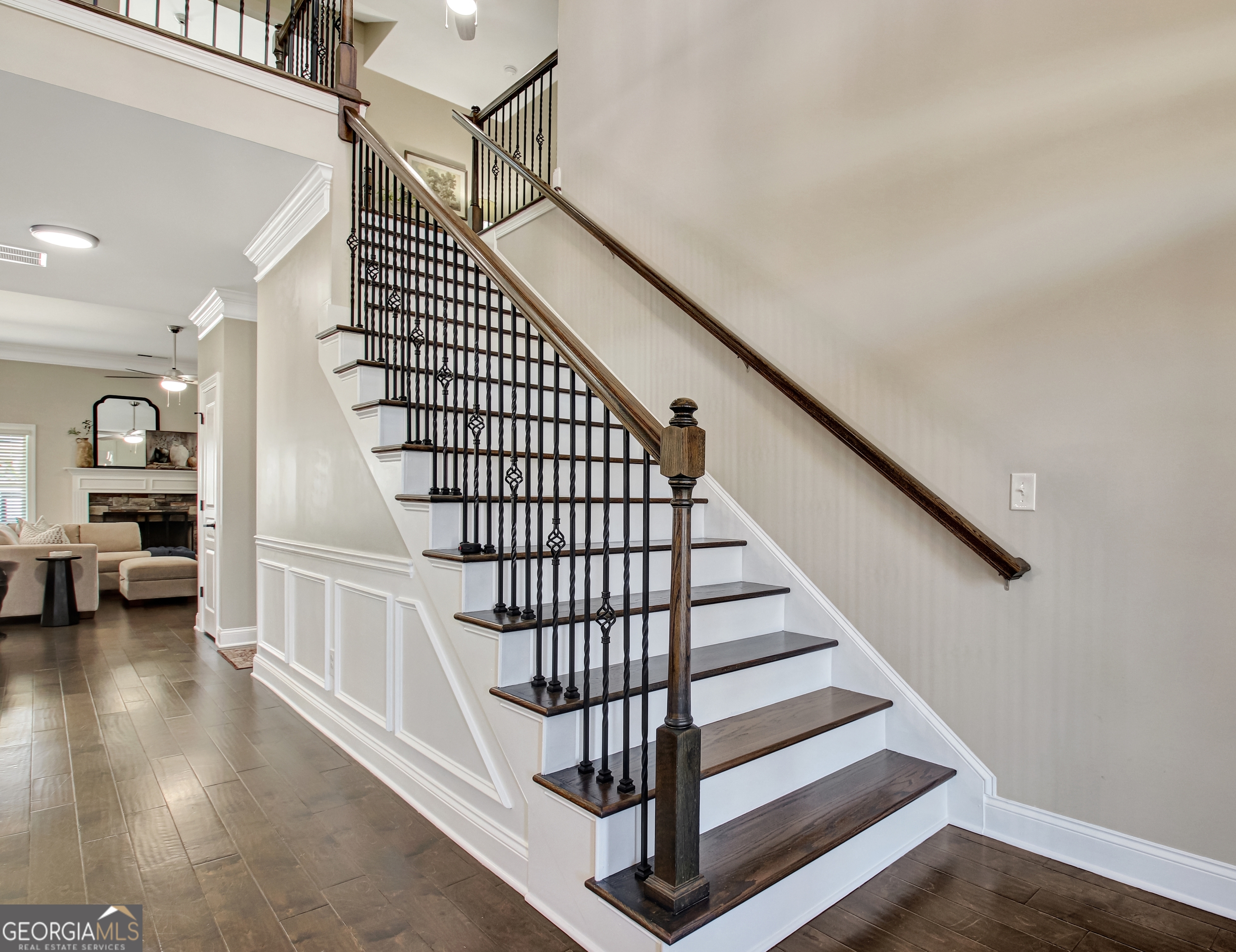 135 Owens Path Senoia, GA 30276 - Photo 42 of 84