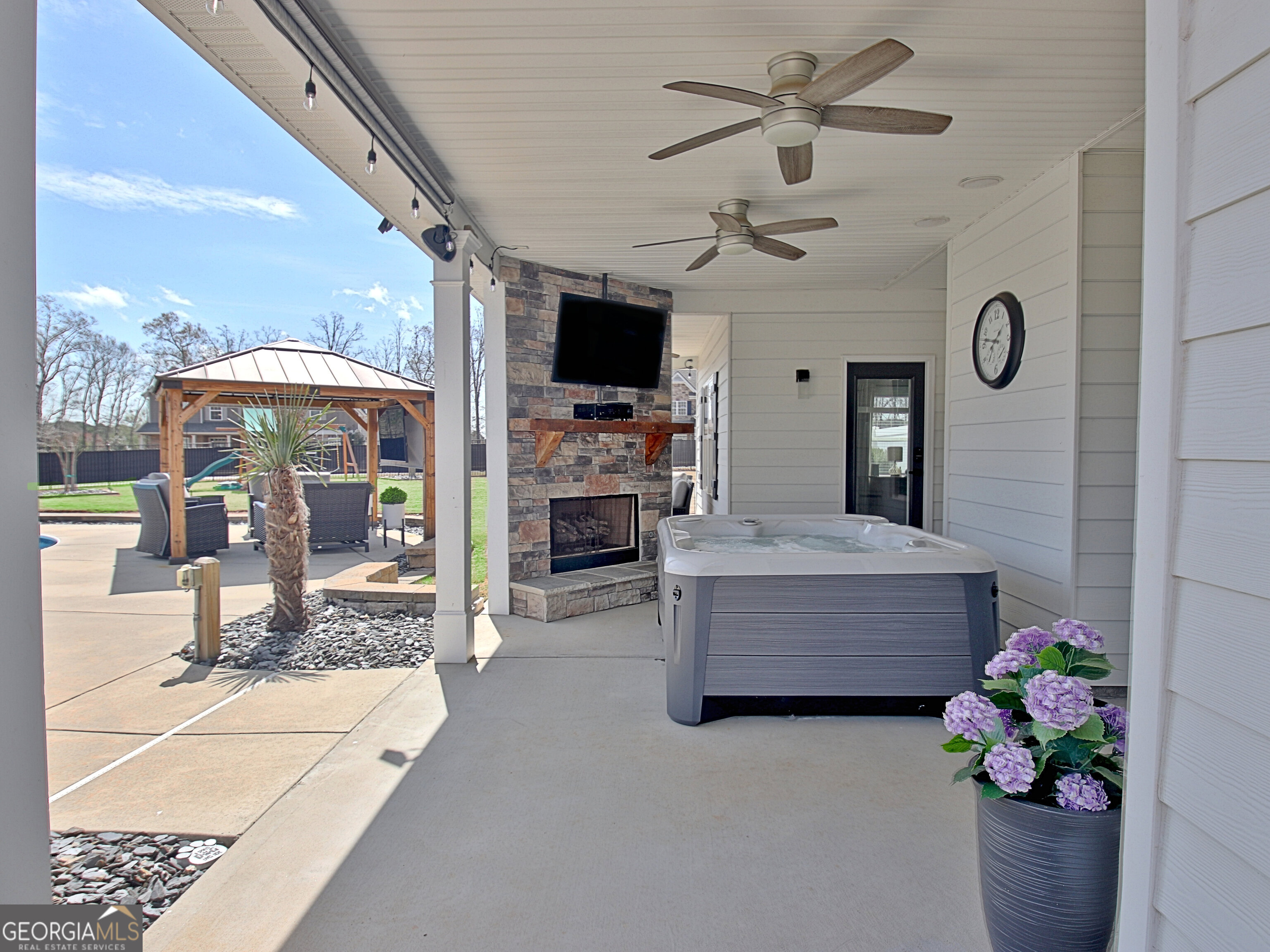 135 Owens Path Senoia, GA 30276 - Photo 69 of 84