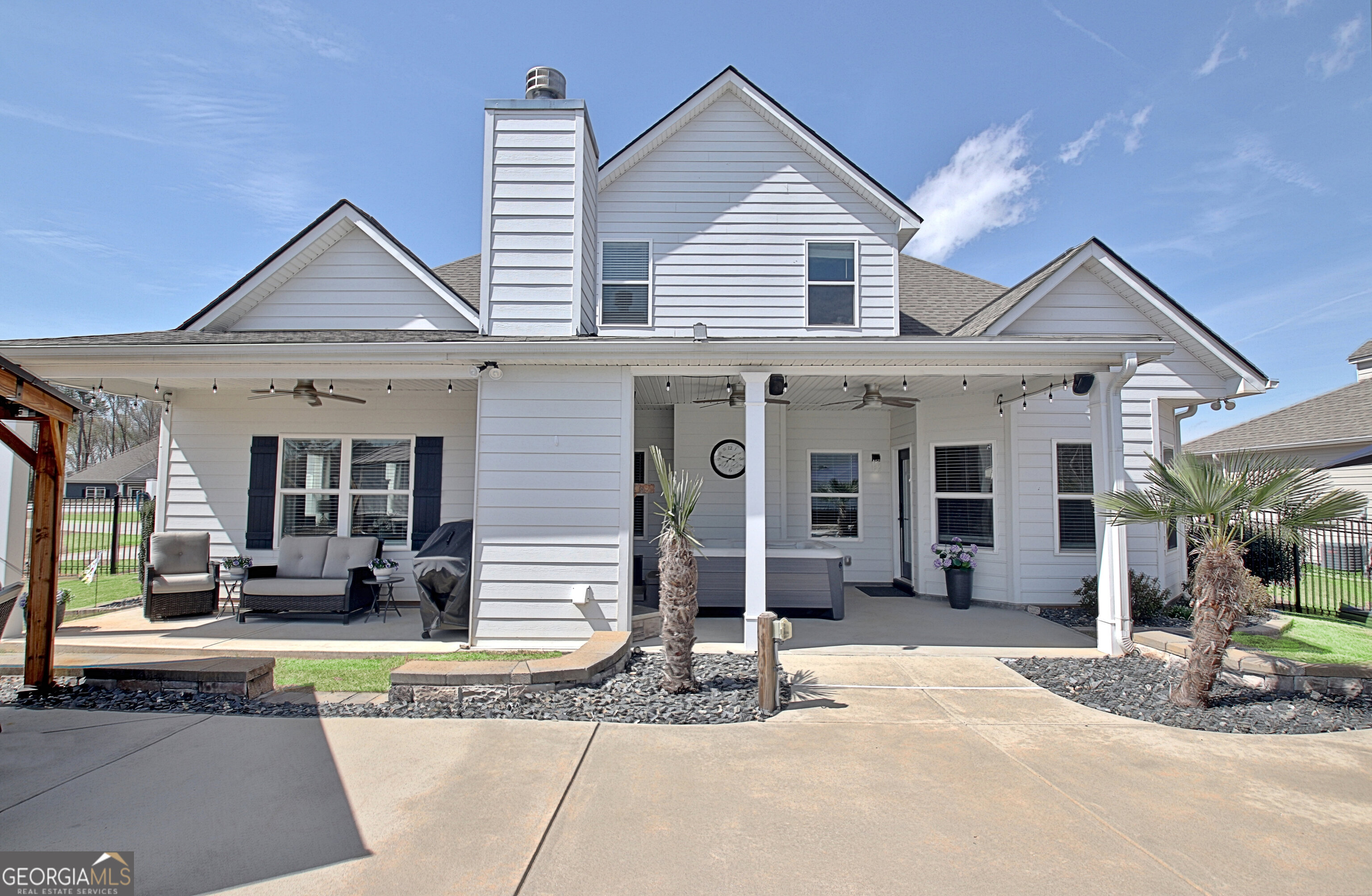 135 Owens Path Senoia, GA 30276 - Photo 70 of 84