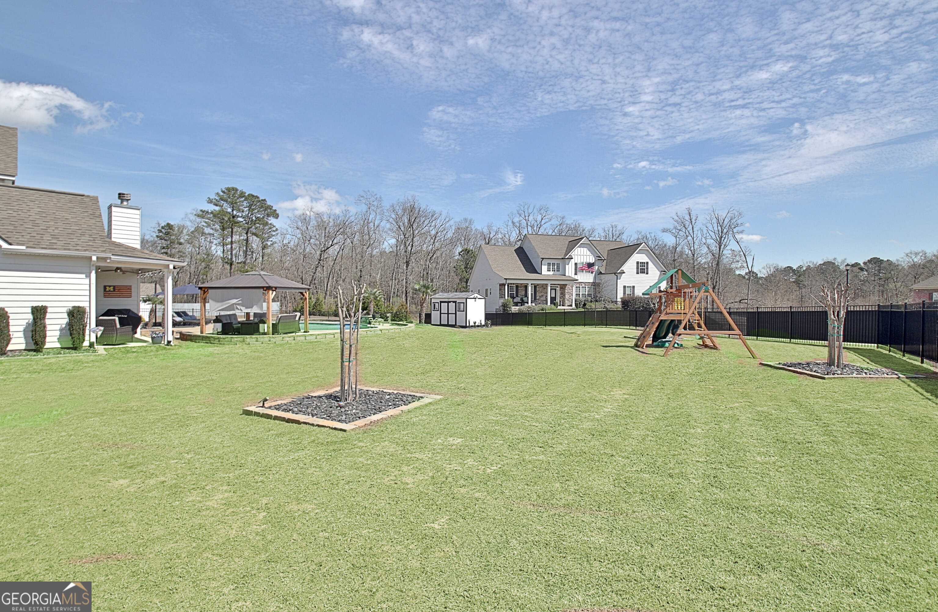 135 Owens Path Senoia, GA 30276 - Photo 71 of 84