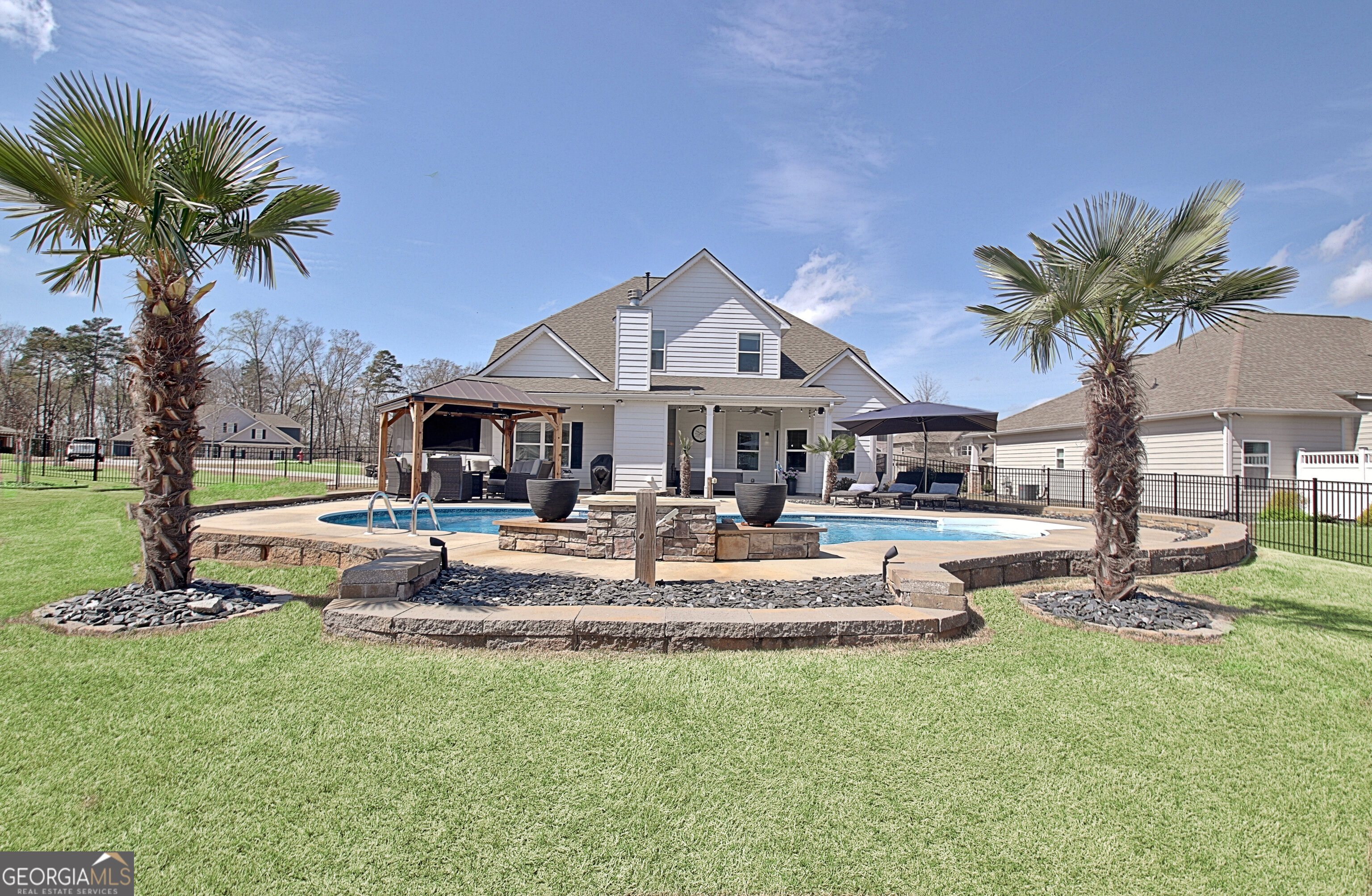135 Owens Path Senoia, GA 30276 - Photo 73 of 84