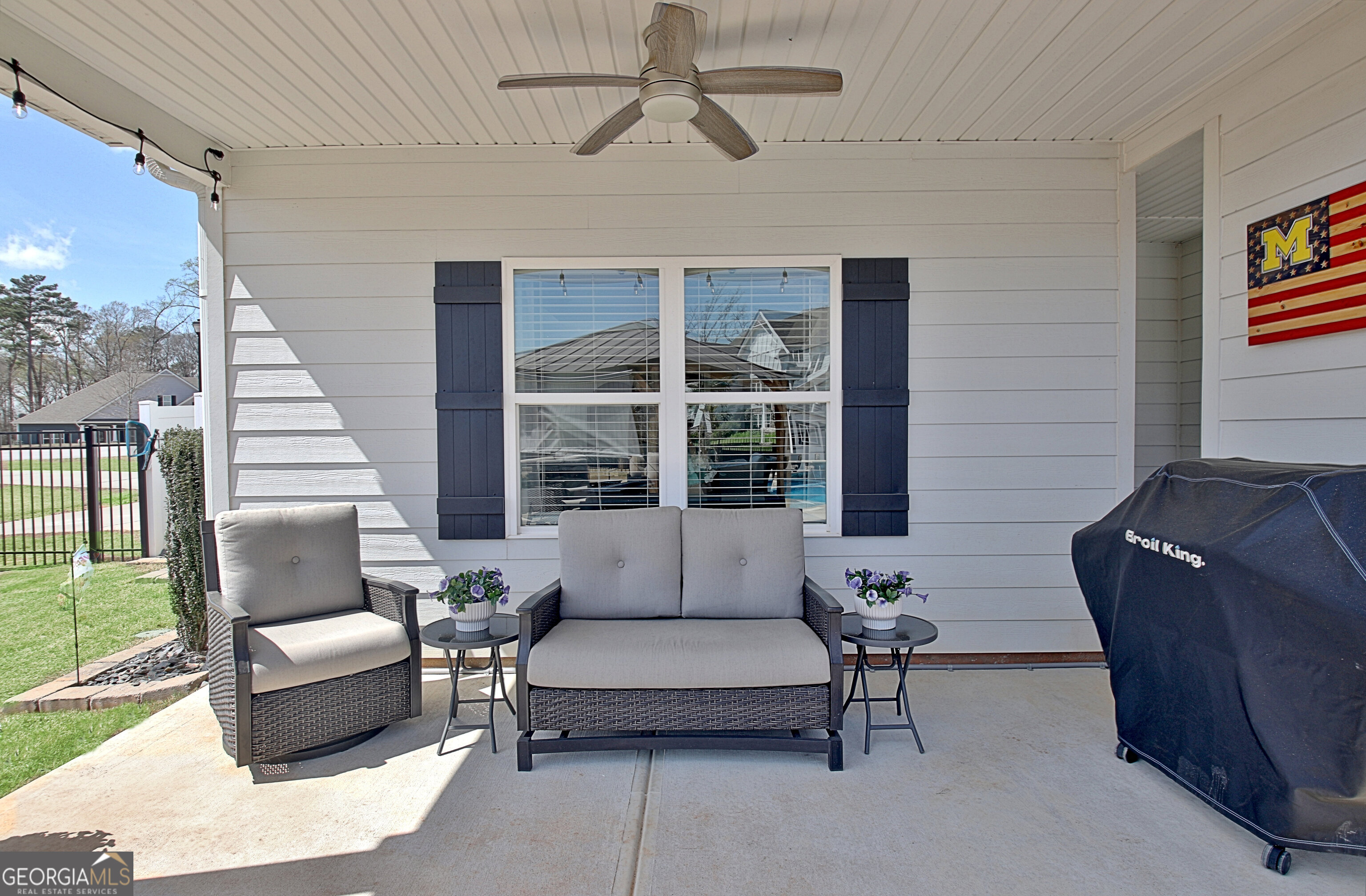135 Owens Path Senoia, GA 30276 - Photo 75 of 84