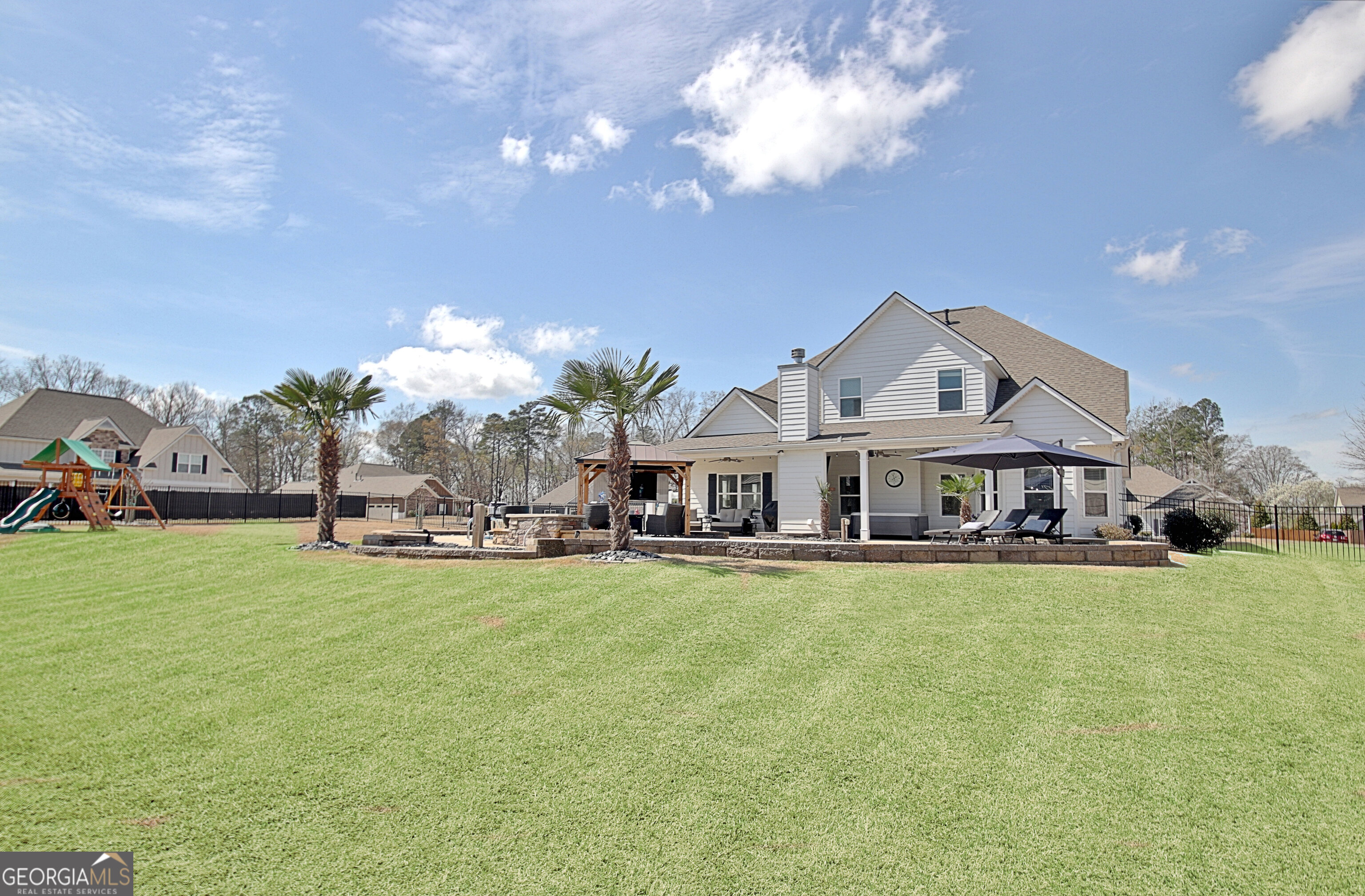 135 Owens Path Senoia, GA 30276 - Photo 77 of 84