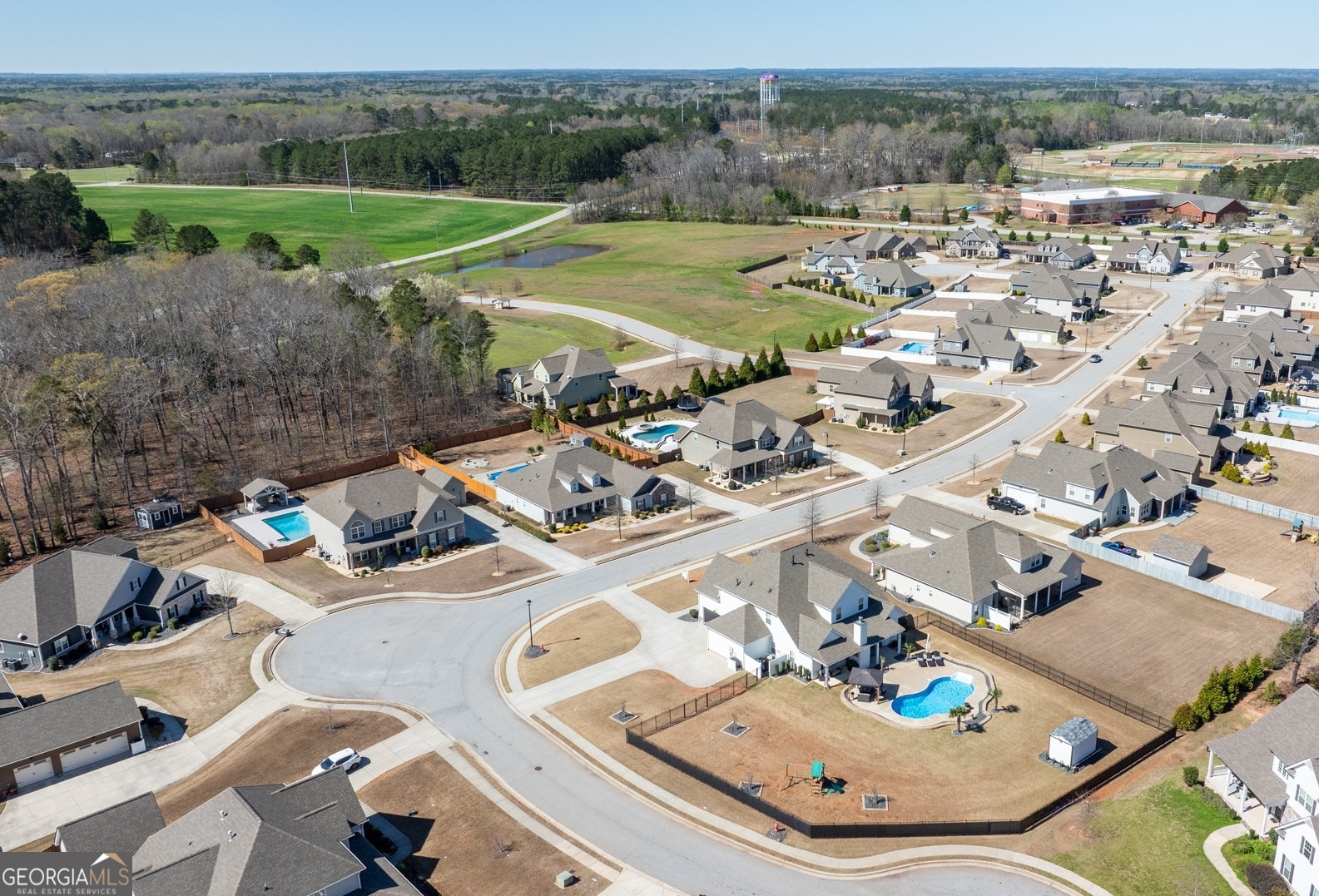 135 Owens Path Senoia, GA 30276 - Photo 80 of 84