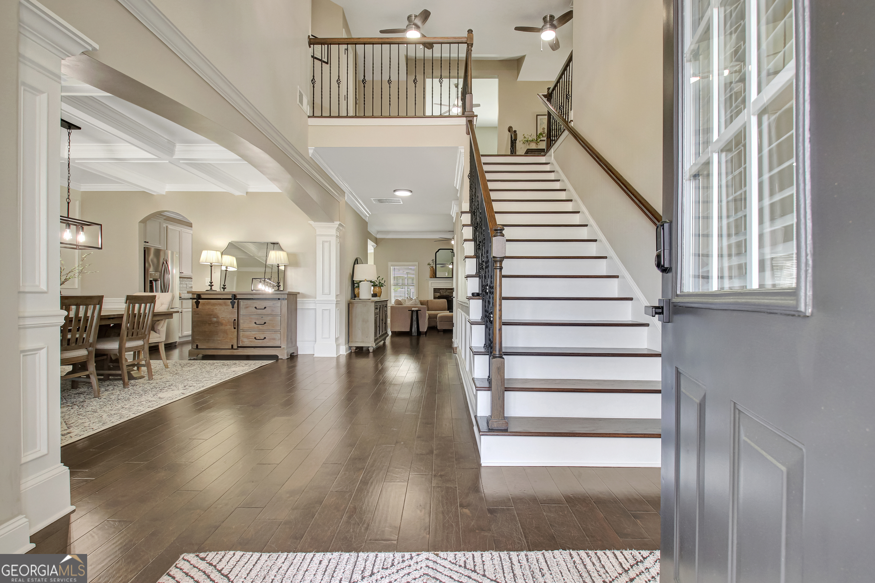 135 Owens Path Senoia, GA 30276 - Photo 8 of 84