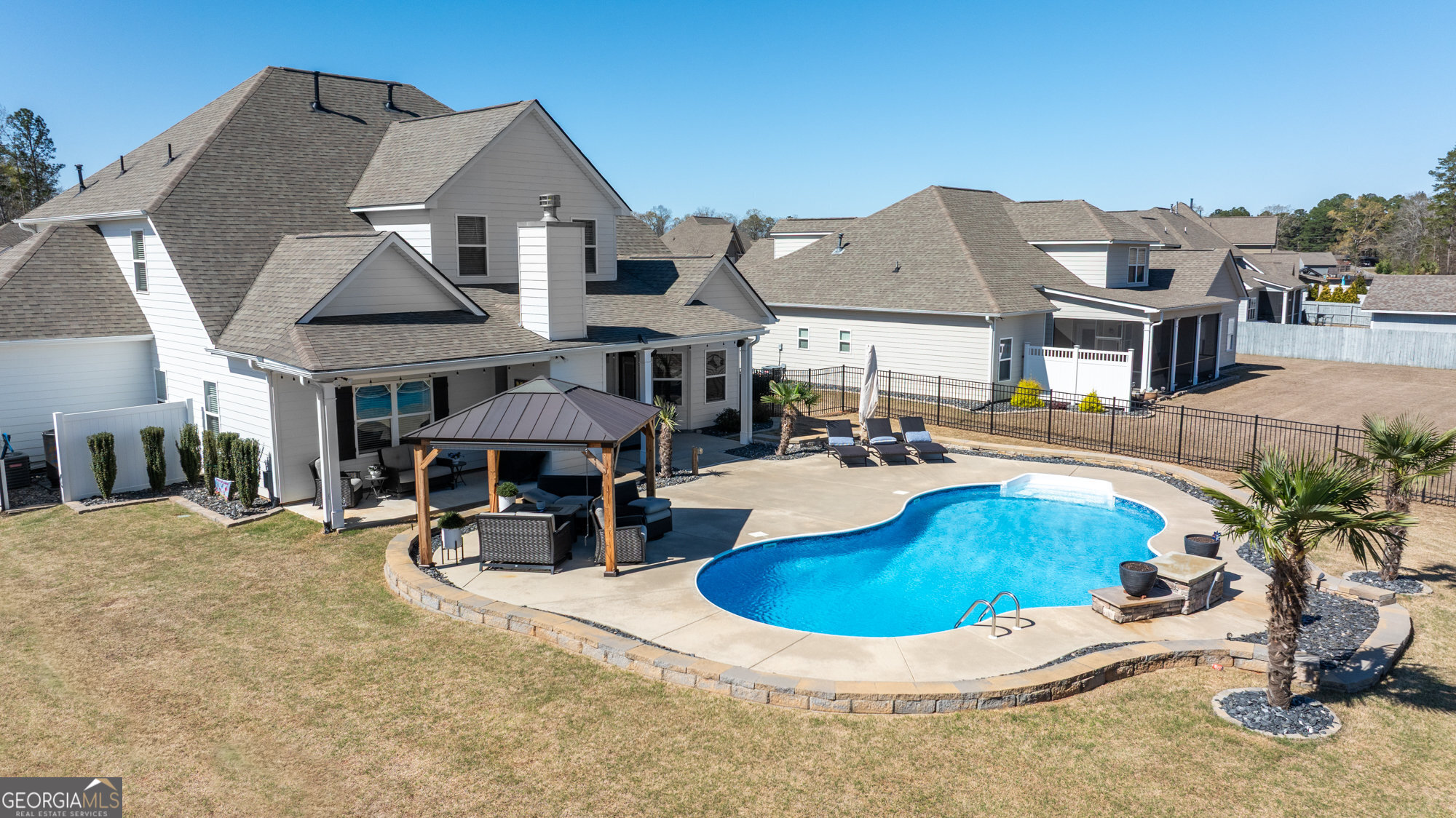 135 Owens Path Senoia, GA 30276 - Photo 81 of 84