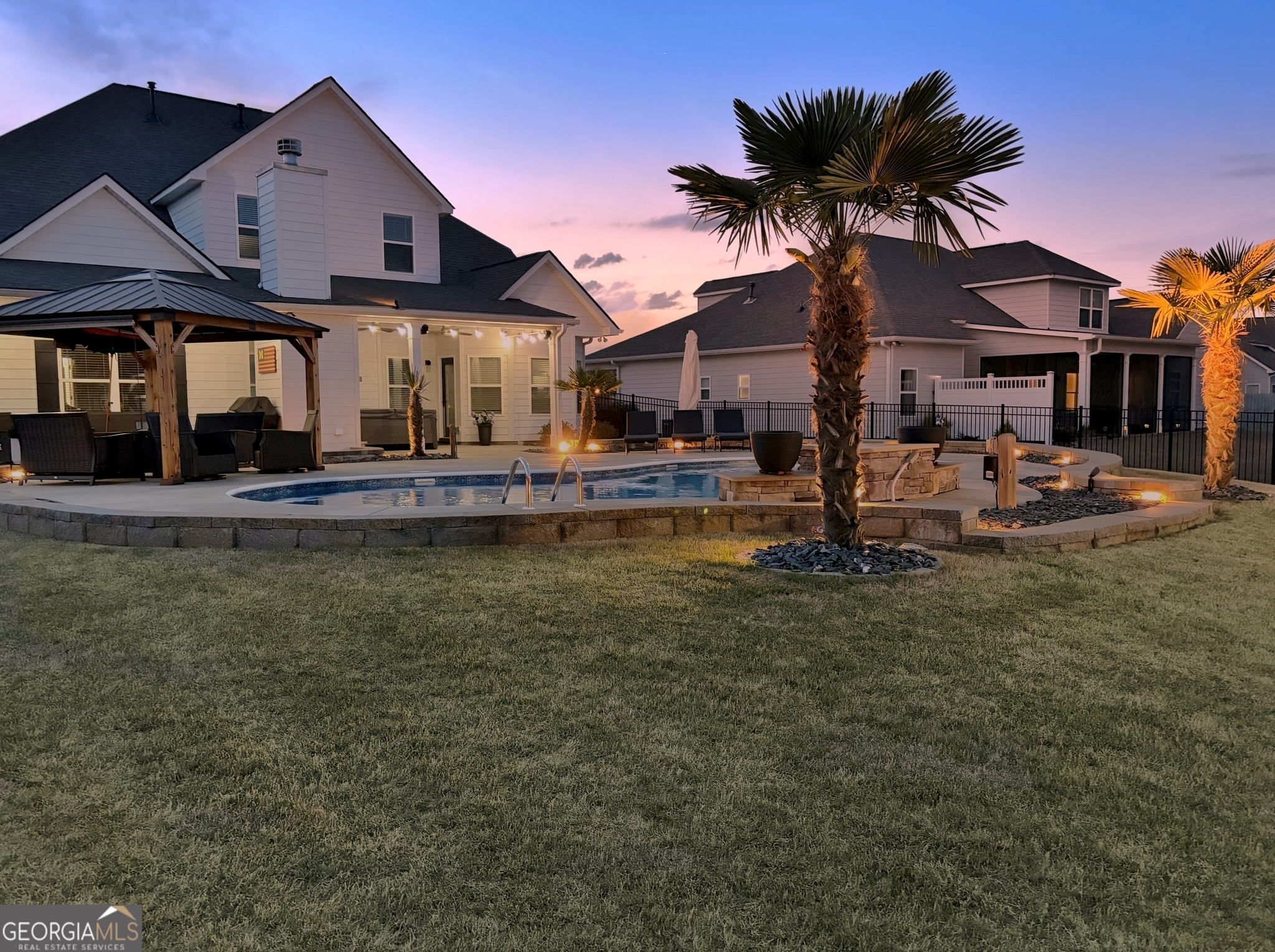 135 Owens Path Senoia, GA 30276 - Photo 83 of 84