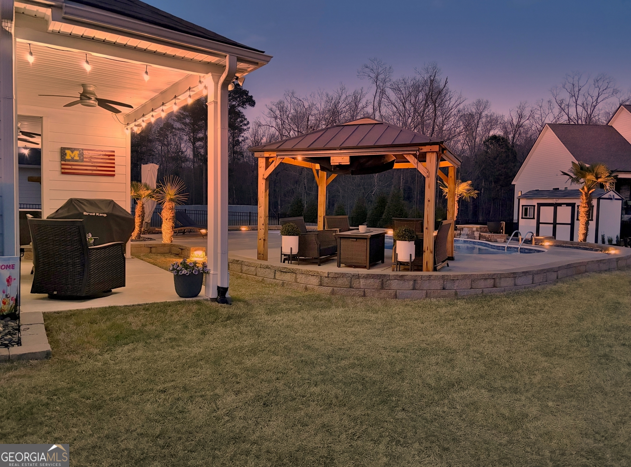 135 Owens Path Senoia, GA 30276 - Photo 84 of 84