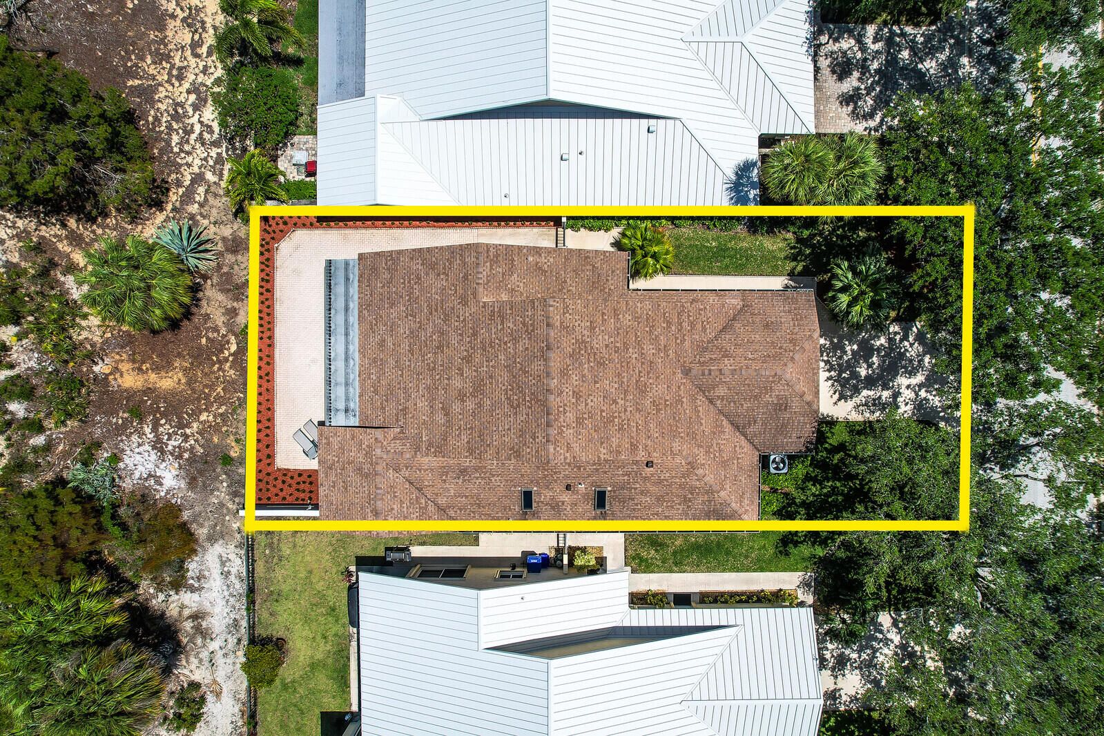 327 Ridge Road Jupiter, FL 33477 - Photo 48 of 52 68_Outline_mls
