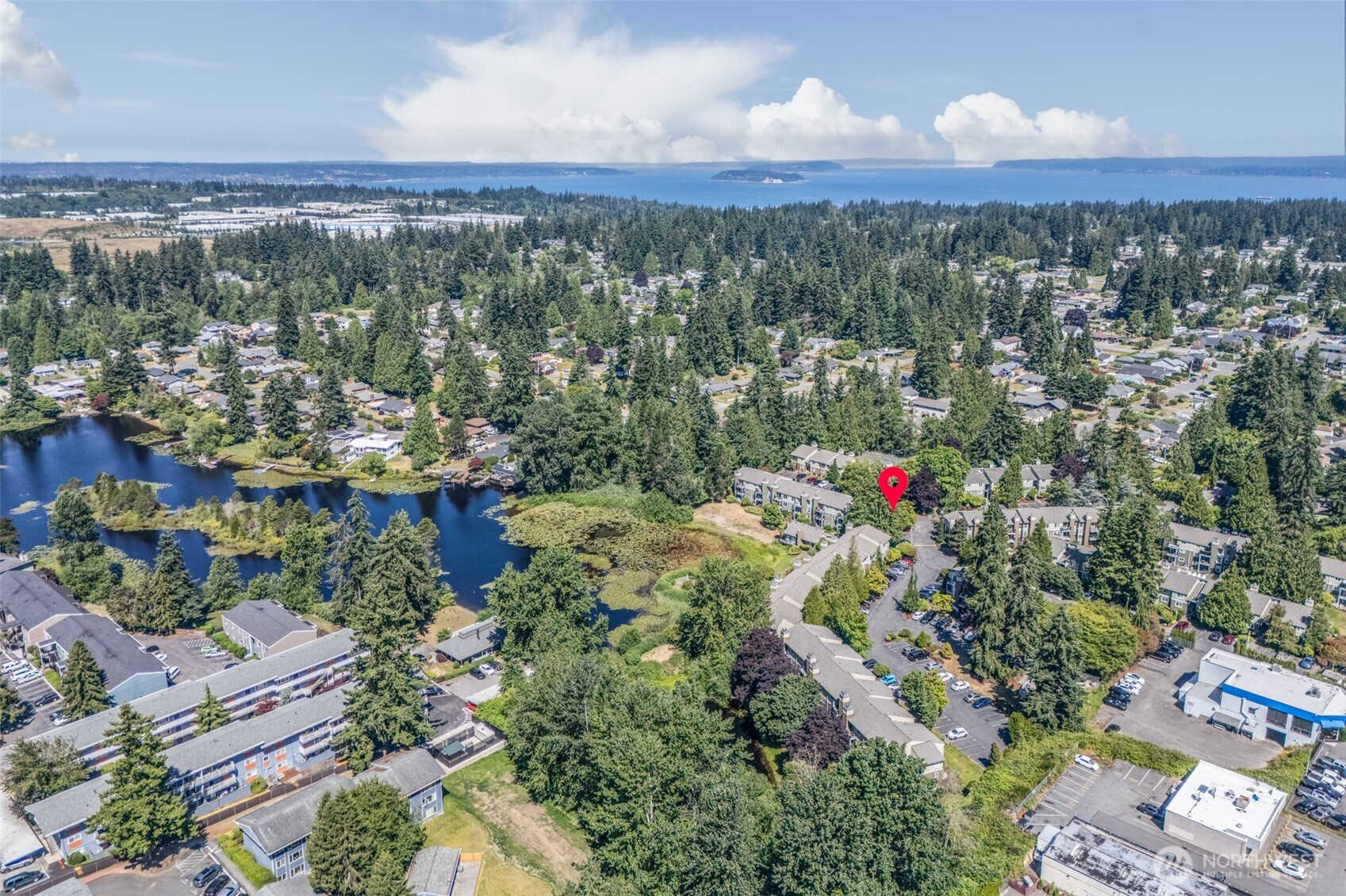 820 Cady Road, Unit B308 Everett, WA 98203 - Photo 29 of 30 Gallery Image 29