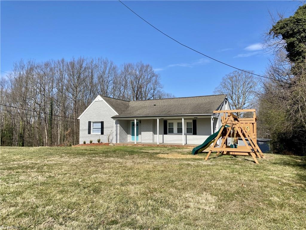 605 Motor Road Winston-Salem, NC 27105 - Photo 2 of 30 Gallery Image 2