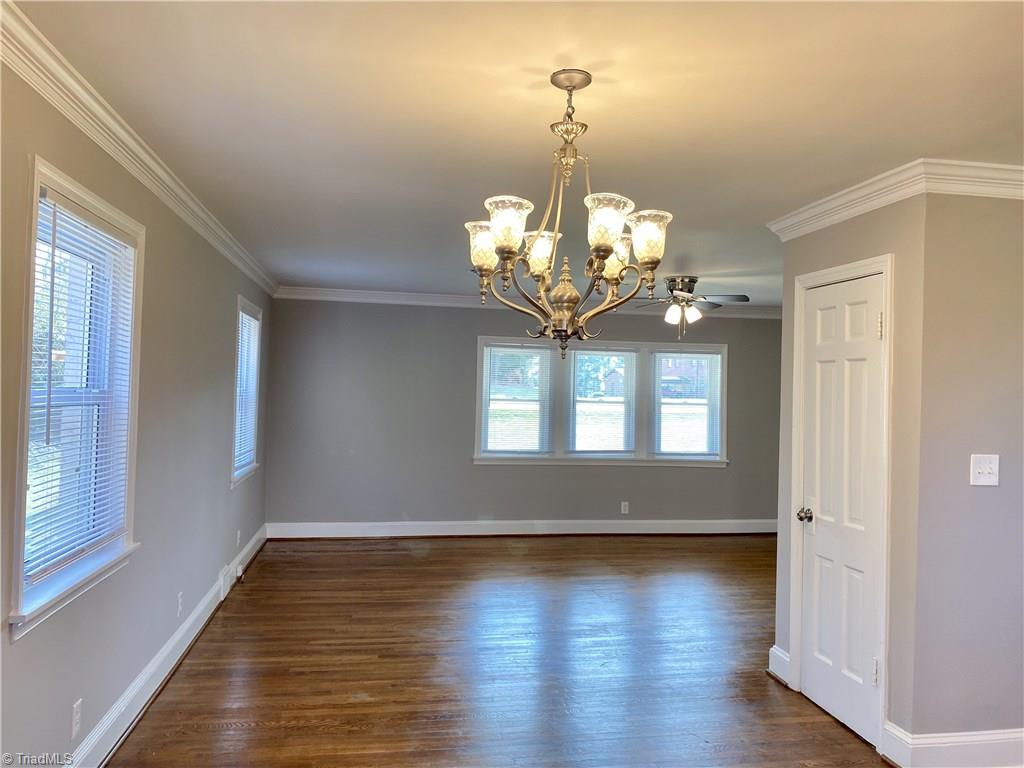 605 Motor Road Winston-Salem, NC 27105 - Photo 14 of 30 Gallery Image 14